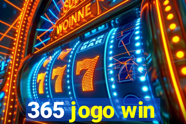 365 jogo win